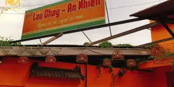 Review chi tiết quán Lẩu Chay An Nhiên Cần Thơ có gì đặc biệt? 13 Lẩu Chay An Nhiên Cần Thơ