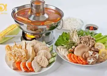 Top 5 quán lẩu chay Bến Tre mà bạn nhất định phải thử tại xứ dừa