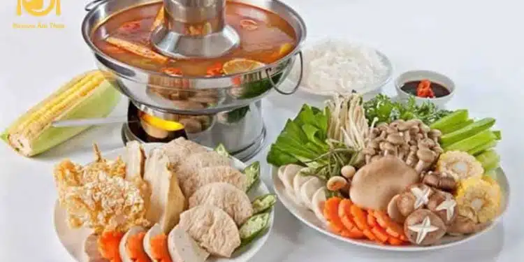 Top 5 quán lẩu chay Bến Tre mà bạn nhất định phải thử tại xứ dừa 5 Top 5 quán lẩu chay Bến Tre mà bạn nhất định phải thử tại xứ dừa