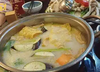 Khám phá top 5 quán lẩu chay Hải Phòng ngon và đáng thử nhất