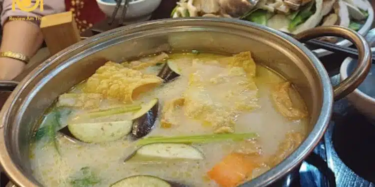 Khám phá top 5 quán lẩu chay Hải Phòng ngon và đáng thử nhất 6 Khám phá top 5 quán lẩu chay Hải Phòng ngon và đáng thử nhất