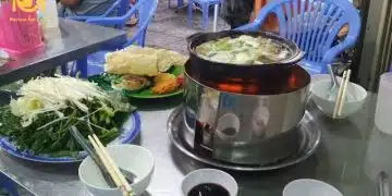 Review quán lẩu chay Hoa Sen Rạch Giá, Kiên Giang có gì đặc biệt? 14 Review quán lẩu chay Hoa Sen Rạch Giá, Kiên Giang có gì đặc biệt?