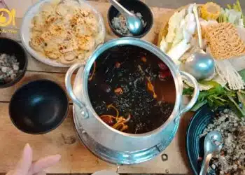 Gợi ý 5 quán lẩu chay Long Xuyên ngon mà bạn nên thử ngay