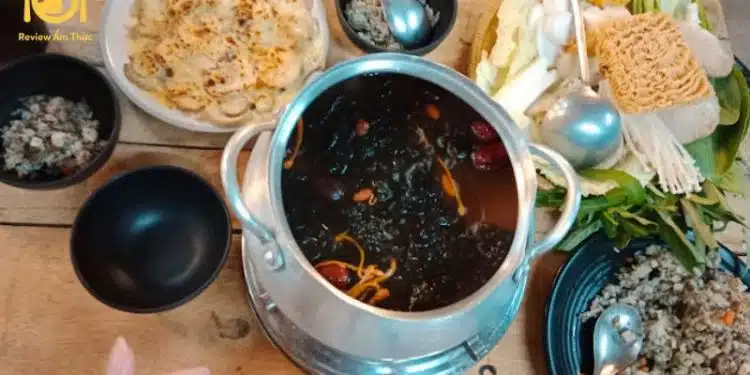 Gợi ý 5 quán lẩu chay Long Xuyên ngon mà bạn nên thử ngay