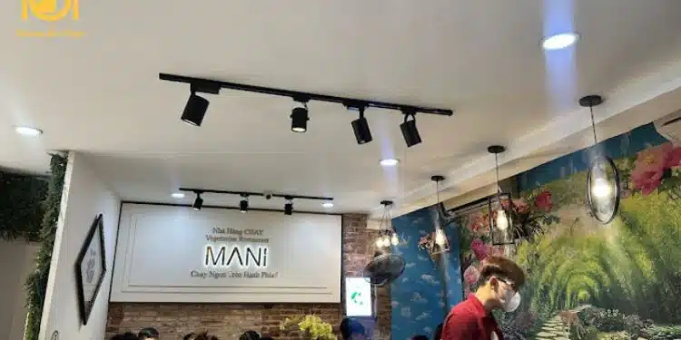 Review quán lẩu chay Mani: Điểm đến lý tưởng cho tín đồ ăn chay 6 lẩu chay mani