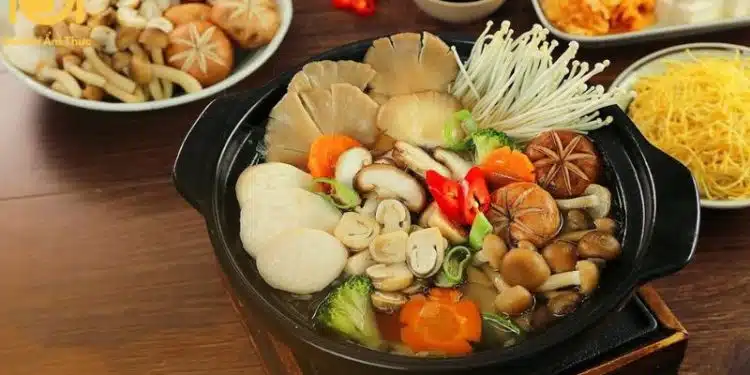 Bỏ túi top 4 quán lẩu chay quận 9 mà bạn nhất định phải thử 5 lẩu chay quận 9