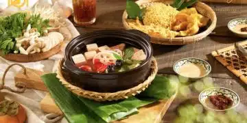 Review top 5 quán lẩu chay Sài Gòn yên bình giữa lòng thành phố 15 Review top 5 quán lẩu chay Sài Gòn yên bình giữa lòng thành phố