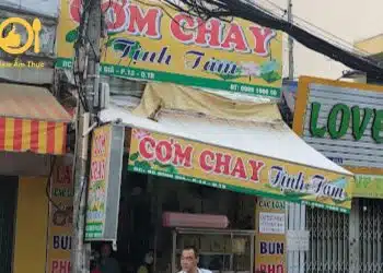 lẩu chay tân bình