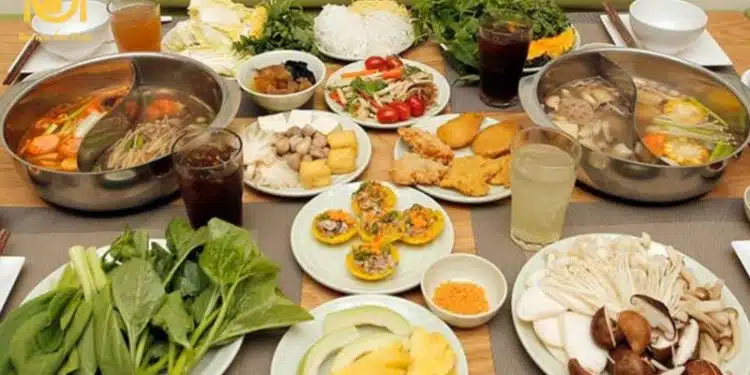 Khám phá top 5 quán lẩu chay Tây Ninh ngon thanh đạm, đáng thử 6 lẩu chay tây ninh