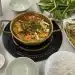 Review lẩu chay Tha La - Điểm đến hoàn hảo cho người ăn chay 16 Lẩu Chay Tha La