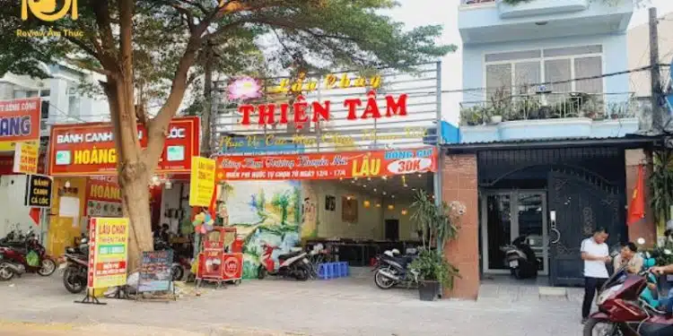 Review lẩu chay Thiện Tâm: Món ăn ngon và giá cả có hợp lý? 6 Lẩu chay Thiện Tâm