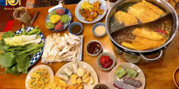 Top 5 quán lẩu chay Vũng Tàu ngon khó cưỡng không thể bỏ qua 6 Top 5 quán lẩu chay Vũng Tàu ngon khó cưỡng không thể bỏ qua