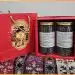 Chè Shan Tuyết: Quà biếu sang trọng cao cấp, đậm hương vị núi rừng 15 chè Shan Tuyết