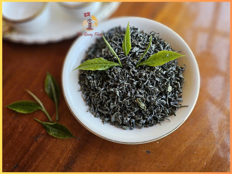 chè Shan Tuyết