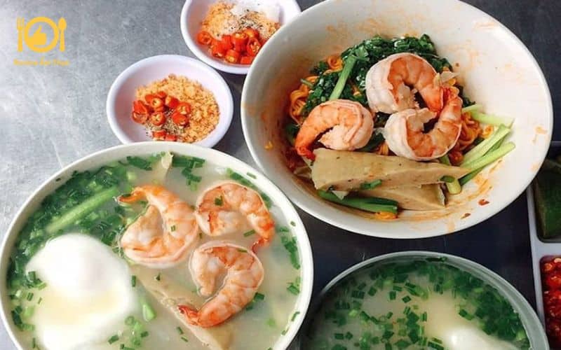 Muối ớt thấm đều từng sợi mì – Toplist mì trộn Sài Gòn nóng hổi tại Phú Nhuận