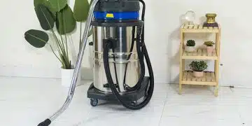 Cách chọn mua máy hút bụi công nghiệp giá rẻ, chuẩn chính hãng  12 máy hút bụi công nghiệp