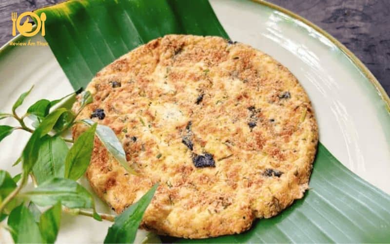 100 món chay đơn giản