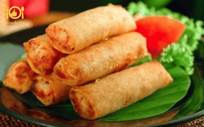 100 món chay đơn giản