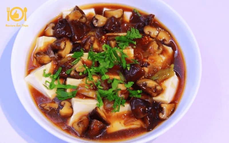 100 món chay đơn giản