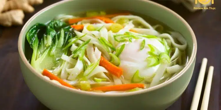 Cách nấu các món canh chay: 5 món canh ngon nhứt nách 11 Các món canh chay