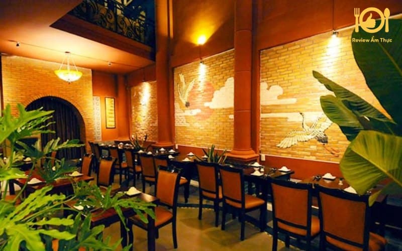 Món chay kho
