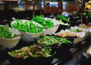 Top 20+ nhà hàng món chay ngon, nổi tiếng nhất TPHCM