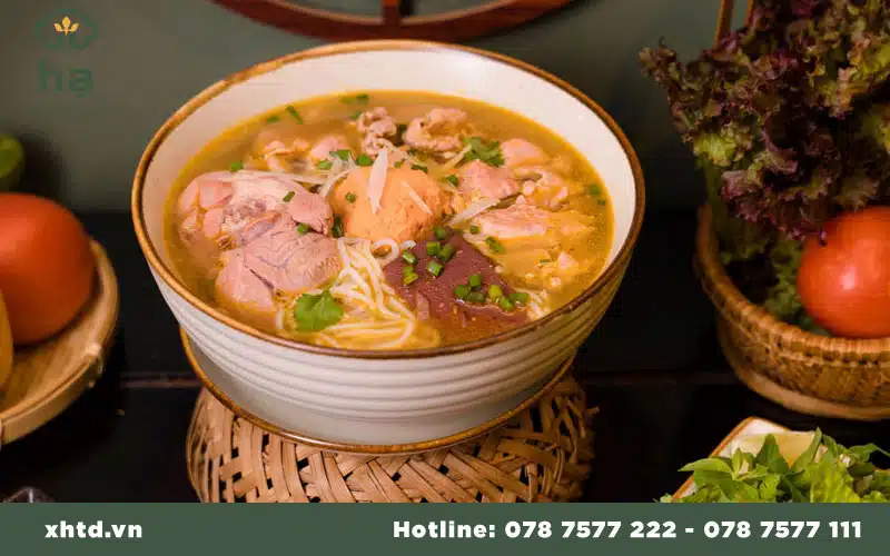 các món ăn ngon ở huế