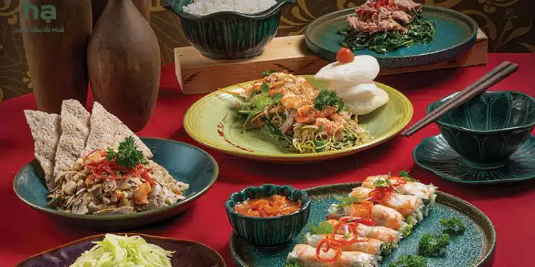 Cùng Hạ - Cơm nấu lối Huế điểm qua các món ăn ngon ở Huế 4 các món ăn ngon ở huế